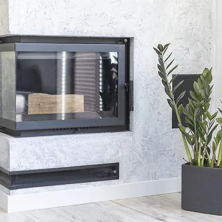 Ferienhaus Wichrowe Wzgorza, Myweek *