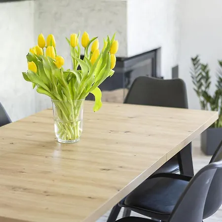 Ferienhaus Wichrowe Wzgorza, Myweek Bad Altheide