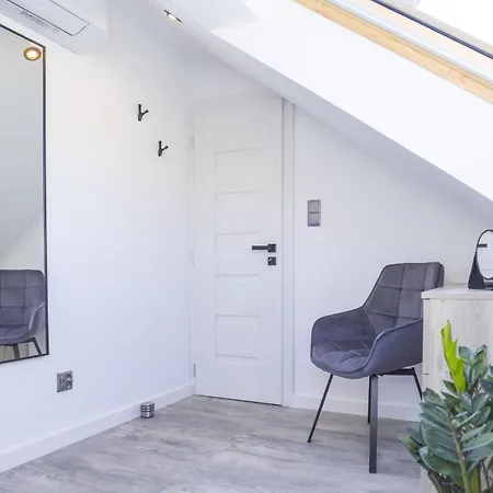 Wichrowe Wzgorza, Myweek