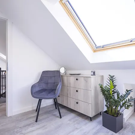 Wichrowe Wzgorza, Myweek 폴라니카-즈루이