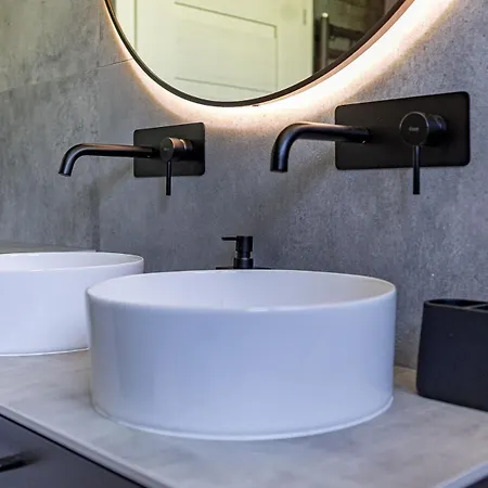 Wichrowe Wzgorza, Myweek 폴라니카-즈루이