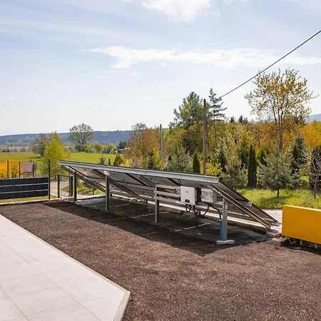 Wichrowe Wzgorza, Myweek 폴라니카-즈루이