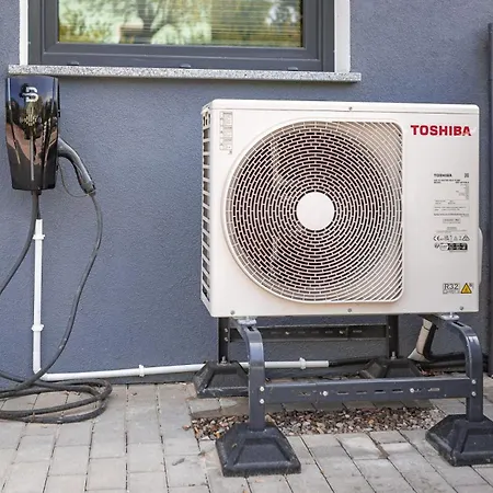 Wichrowe Wzgorza, Myweek Bad Altheide