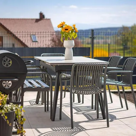 Wichrowe Wzgorza, Myweek