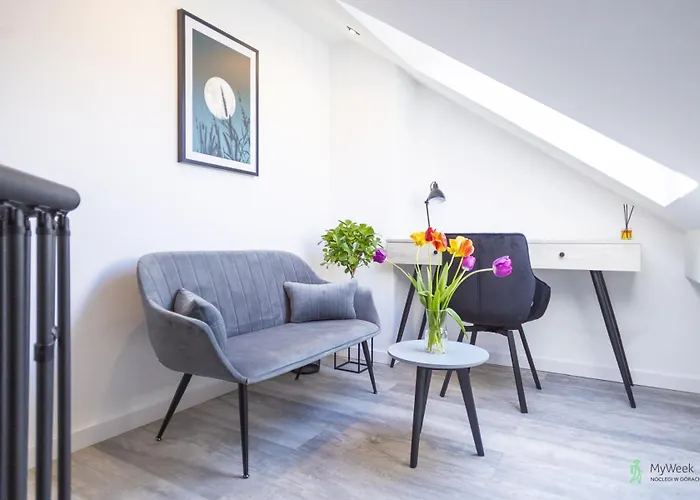 Wichrowe Wzgorza, Myweek Bad Altheide