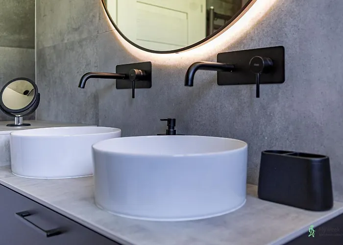 Wichrowe Wzgorza, Myweek Polanica-Zdrój