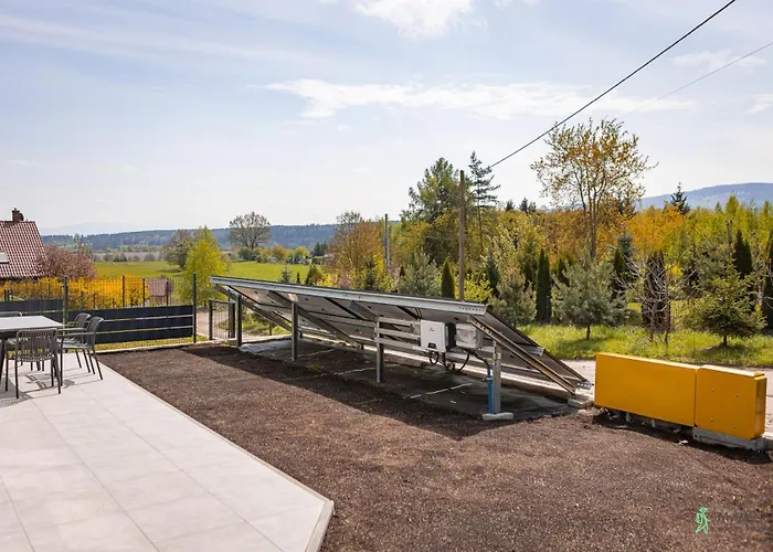 Wichrowe Wzgorza, Myweek Polanica-Zdrój