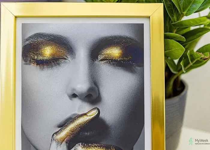 Hébergement de vacances Wichrowe Wzgorza, Myweek Polanica-Zdrój