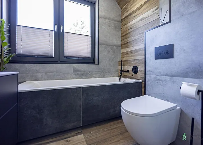 Wichrowe Wzgorza, Myweek