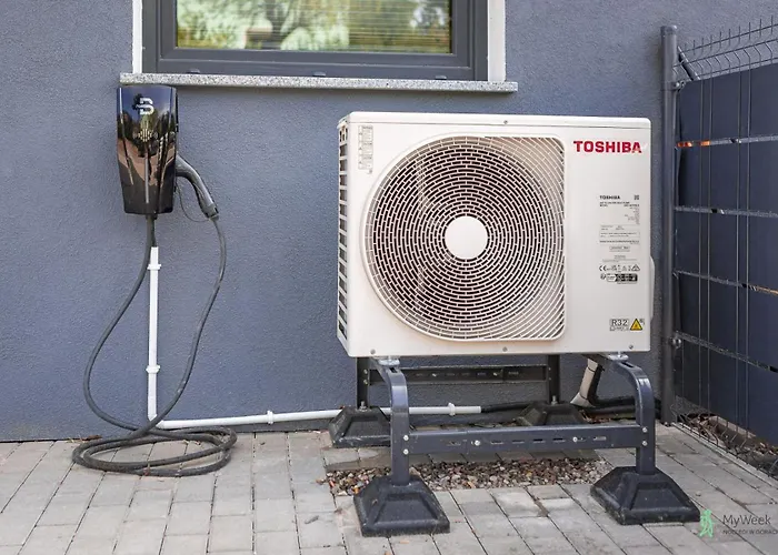 Wichrowe Wzgorza, Myweek Polanica-Zdrój