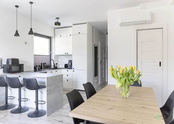 Wichrowe Wzgorza, Myweek Polanica-Zdrój